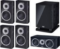 Photos - Speakers HECO Music Style Pack 200F 