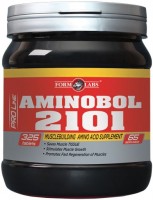 Photos - Amino Acid Form Labs Aminobol 2101 325 tab 