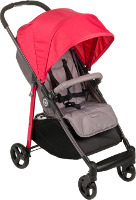 Photos - Pushchair Happy Baby Crossby 