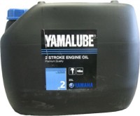 Photos - Engine Oil Yamalube 2T Mineral 20 L