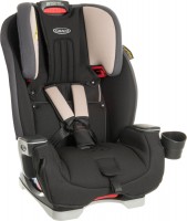 Photos - Car Seat Graco Milestone 