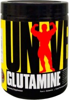 Photos - Amino Acid Universal Nutrition Glutamine Powder 600 g 
