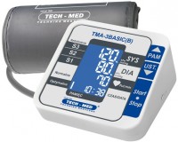 Photos - Blood Pressure Monitor Tech-Med TMA - 3 BASIC 