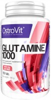 Photos - Amino Acid OstroVit Glutamine 1000 150 tab 