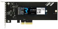 Photos - SSD OCZ RD400A PCIe RVD400-M22280-512G-A 512 GB