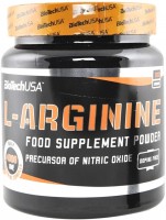 Amino Acid BioTech L-Arginine Powder 300 g 