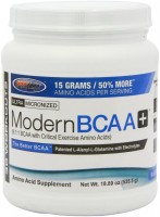 Amino Acid USPlabs Modern BCAA Plus 535.5 g 