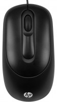 Photos - Mouse HP X900 Wired Mouse 