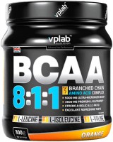 Photos - Amino Acid VpLab BCAA 8-1-1 300 g 