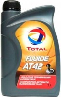 Photos - Gear Oil Total Fluide AT42 1 L