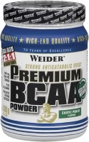 Amino Acid Weider Premium BCAA Powder 500 g 