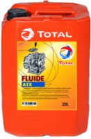 Photos - Gear Oil Total Fluide ATX 20 L