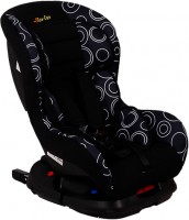 Photos - Car Seat Edu-Edu KS317 Isofix 