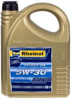 Photos - Engine Oil Rheinol Primus DX 5W-30 5 L