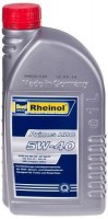 Photos - Engine Oil Rheinol Primus HDC 5W-40 1 L