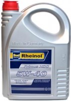 Photos - Engine Oil Rheinol Primus HDC 5W-40 4 L