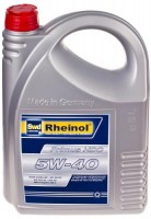 Photos - Engine Oil Rheinol Primus HDC 5W-40 5 L