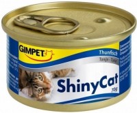Cat Food Gimpet Adult Shiny Cat Tuna 70 g 