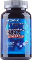 Photos - Amino Acid Atomixx Amino Maxx HydroBeef 320 cap 
