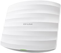 Photos - Wi-Fi TP-LINK EAP320 