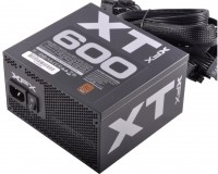 Photos - PSU XFX XT Series P1-600B-XTFR