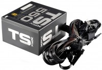 Photos - PSU XFX TS Gold P1-750G-TS3X