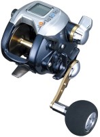 Photos - Reel Daiwa Leobritz S400 