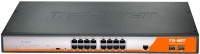 Photos - Switch TG-NET P3018M-16PoE-300W-V3 