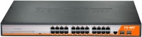 Photos - Switch TG-NET P3026M-24PoE-450W-V3 