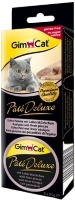 Photos - Cat Food Gimpet Adult Pate Deluxe Liver 0.021 kg 