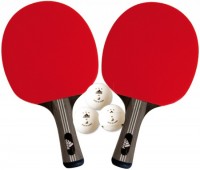 Photos - Table Tennis Bat Adidas Comp 