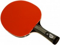 Photos - Table Tennis Bat Adidas Club II 