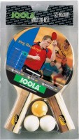 Photos - Table Tennis Bat Joola Hardware Rossi 