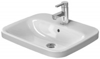 Photos - Bathroom Sink Duravit DuraStyle 037456 560 mm