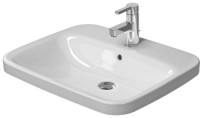 Photos - Bathroom Sink Duravit DuraStyle 037462 615 mm