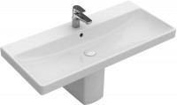 Photos - Bathroom Sink Villeroy & Boch Avento 41568001 800 mm