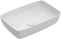 Photos - Bathroom Sink Villeroy & Boch Artis 41725801 580 mm