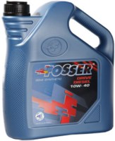 Photos - Engine Oil Fosser Drive Diesel 10W-40 5 L