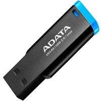Photos - USB Flash Drive A-Data UV140 16 GB