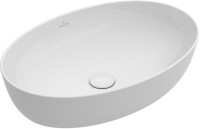 Photos - Bathroom Sink Villeroy & Boch Artis 41986101 610 mm