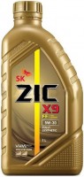 Photos - Engine Oil ZIC X9 FE 5W-30 1 L