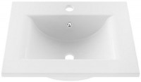 Photos - Bathroom Sink Aquaform Nemi 60 605 mm