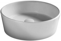 Photos - Bathroom Sink Hatria Happy Hour 07.15 YXSP 440 mm