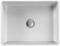 Photos - Bathroom Sink Hatria Happy Hour 11.15 YXSQ 500 mm