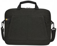Photos - Laptop Bag Case Logic Huxton Attache HUXA-113 13.3 "