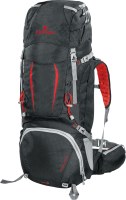 Photos - Backpack Ferrino Overland 50+10 60 L