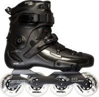 Photos - Roller Skates Seba FR1 80 2014 