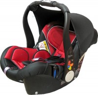 Photos - Car Seat EURObaby ASX 