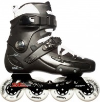 Photos - Roller Skates Seba FR Deluxe 80 2014 