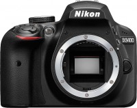 Camera Nikon D3400  body